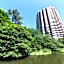 Tokyo Marriott Hotel