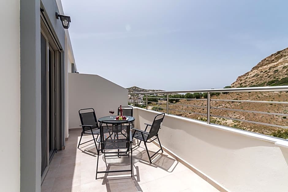 Matala Bay Hotel & Apartments