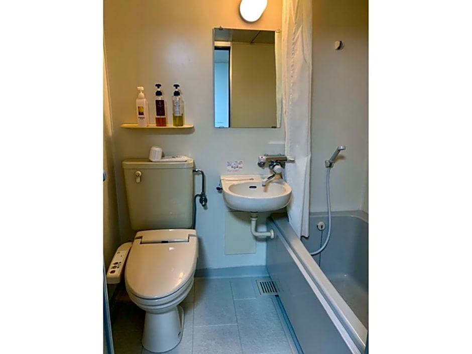Business Hotel Lupinus - Vacation STAY 55803v