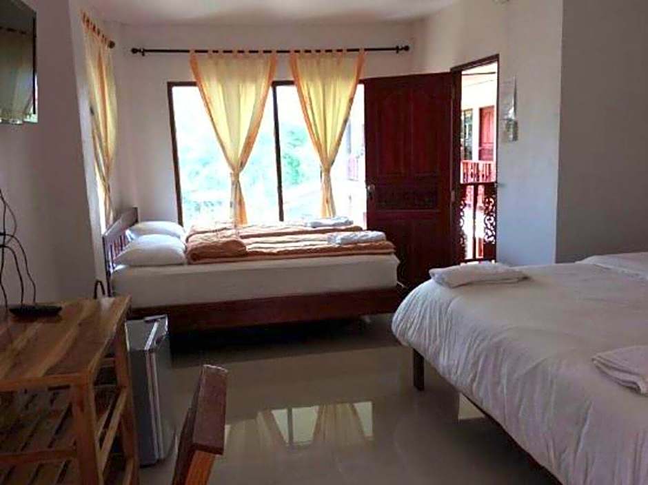 Sweet Home Chiangkhan