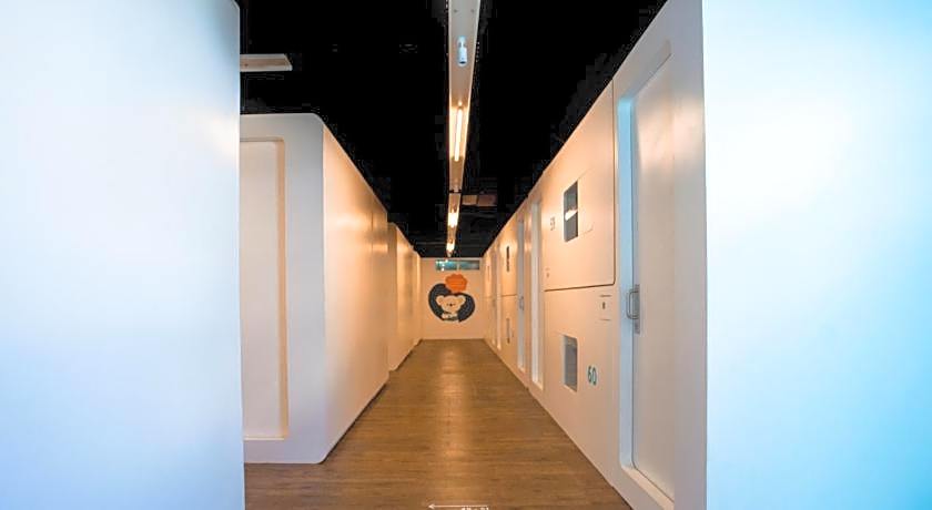 Bobopod Slamet Riyadi, Solo