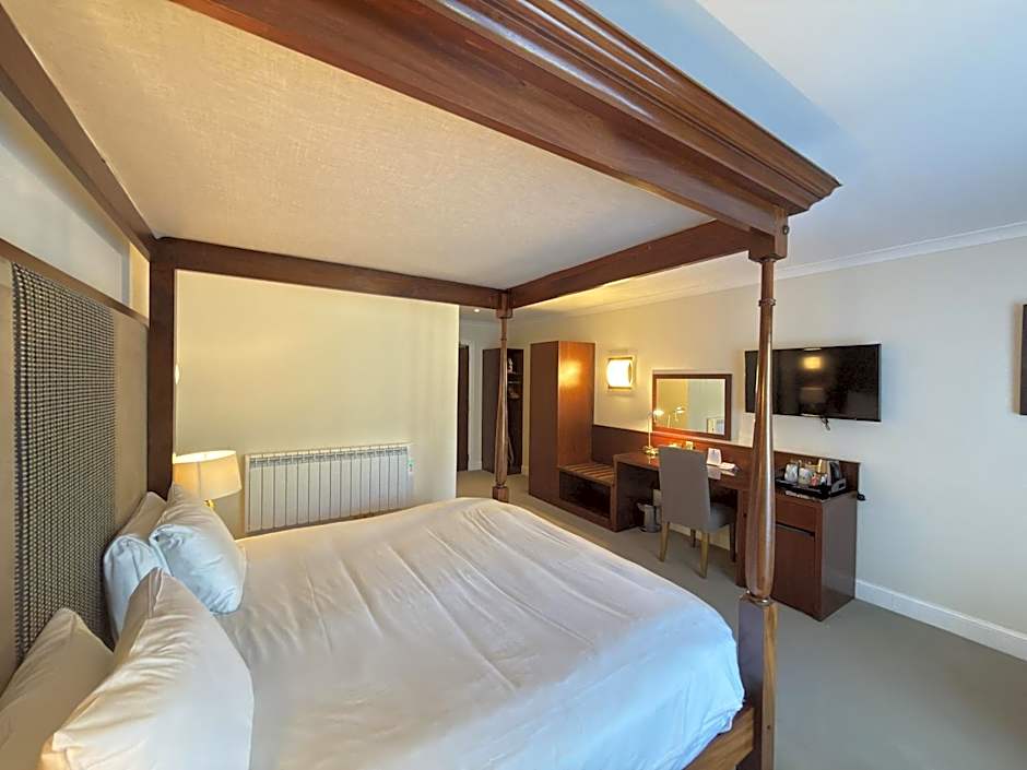 Best Western Plus Dunfermline Crossford Keavil House Hotel