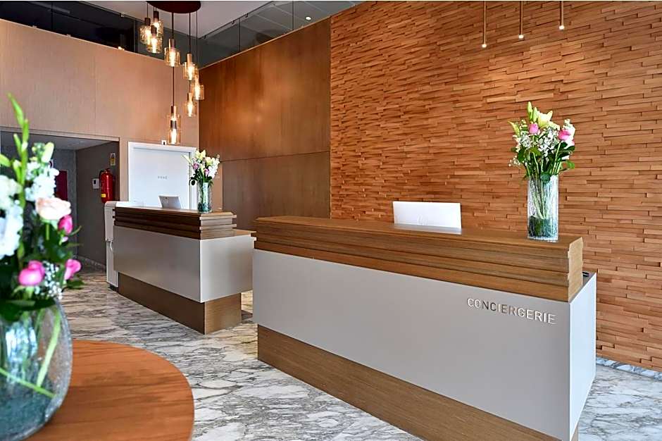 Flower Town Hotel & Spa