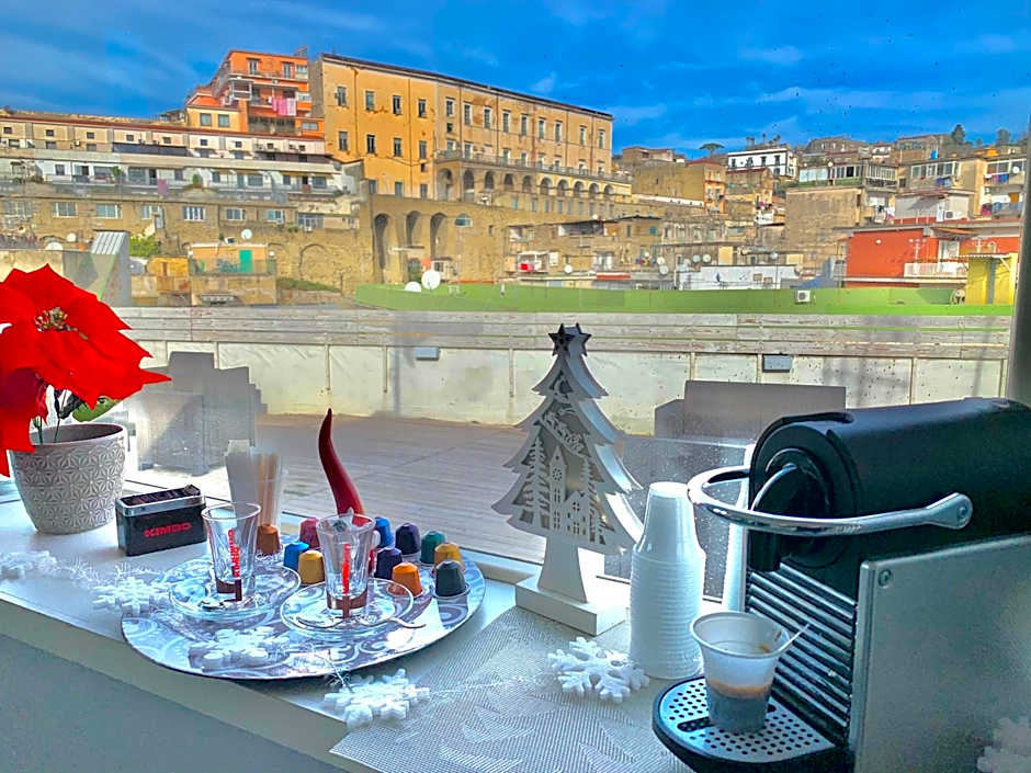 B&B Belvedere Partenopeo