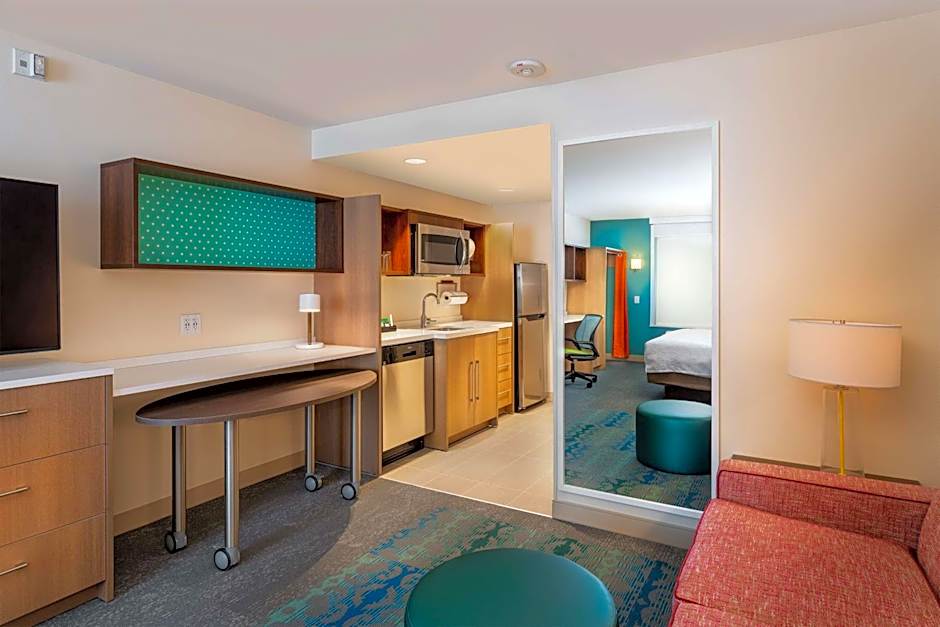 Home2 Suites by Hilton Bozeman
