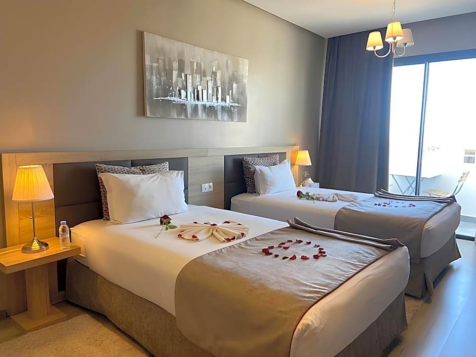 Résidence Dayt Ifrah by Rent-Inn