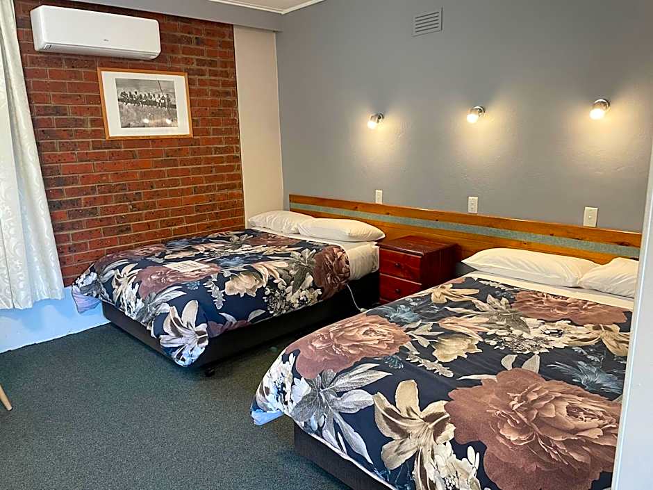 Camperdown Cascade Motel