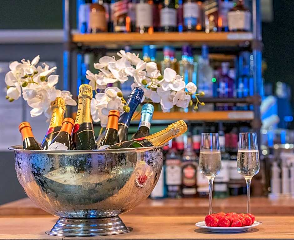 Meon Valley Hotel & Country Club