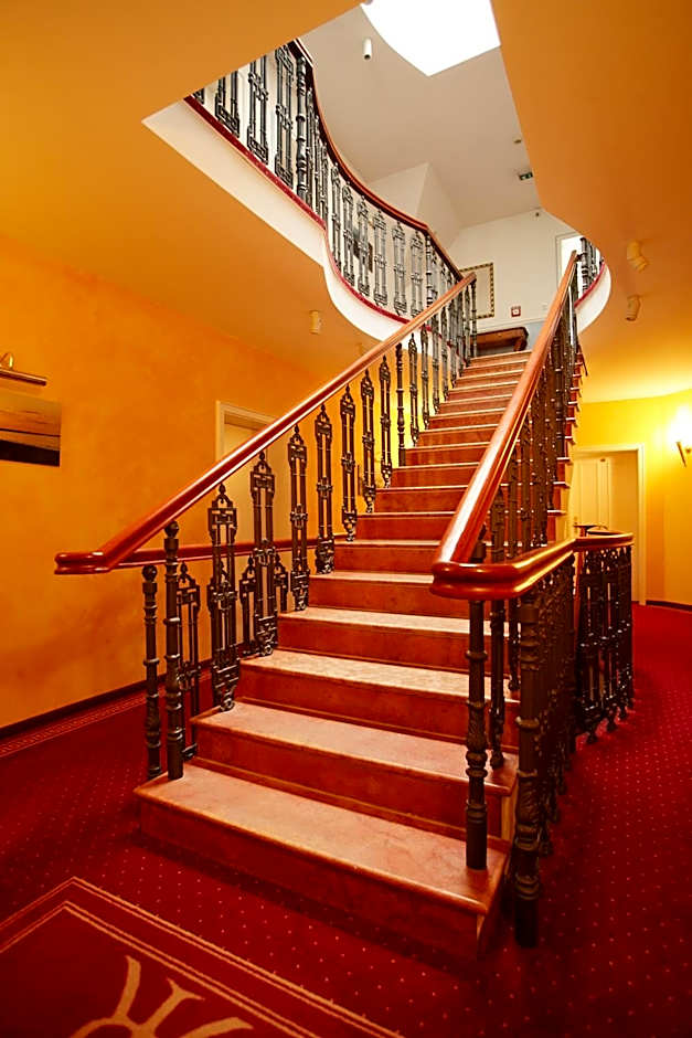 Hotel Residenz Rennhack