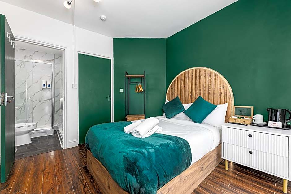 City Gate Guest House