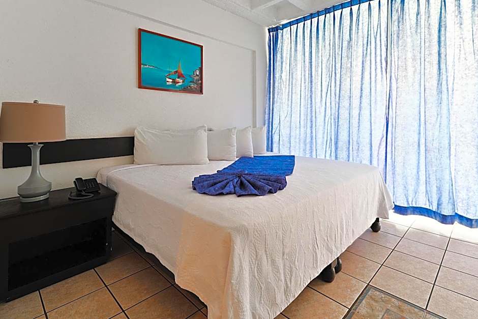 Hotel Delfín Vista Pier Beach Front