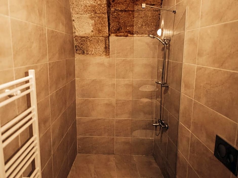 Cappadocia Eagle Cave Inn