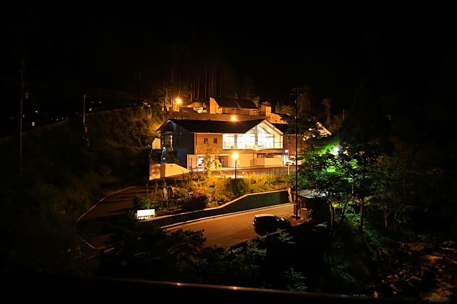 Yadori Onsen Iyashinoyu