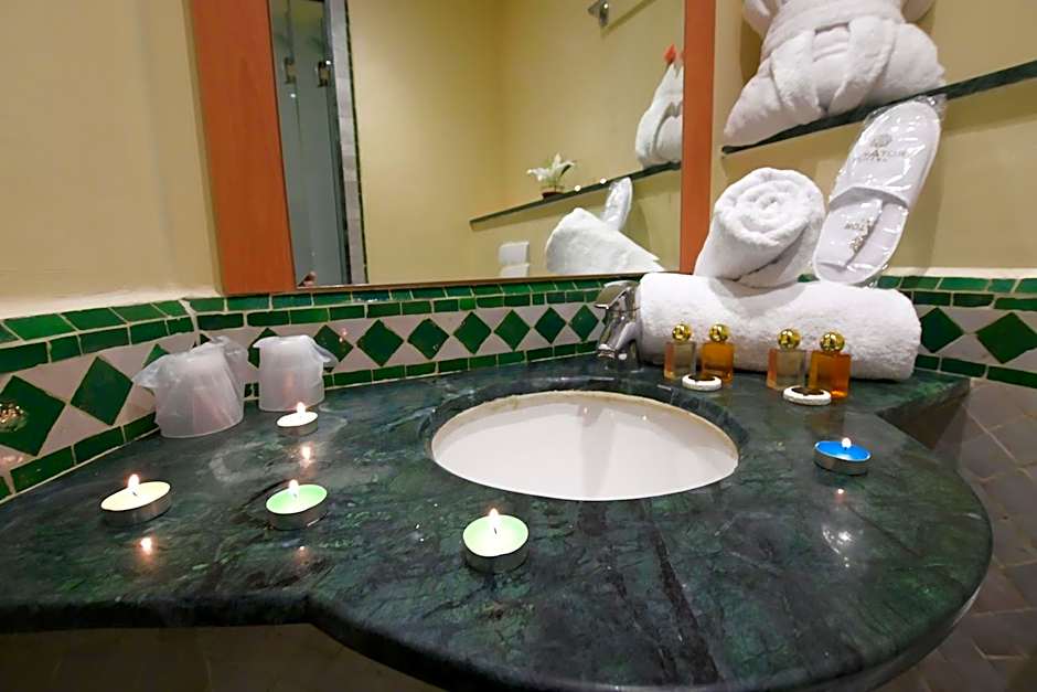 Senator Hotel Tanger