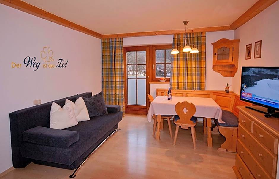 Activ Wellness - Appartement Schermerhof