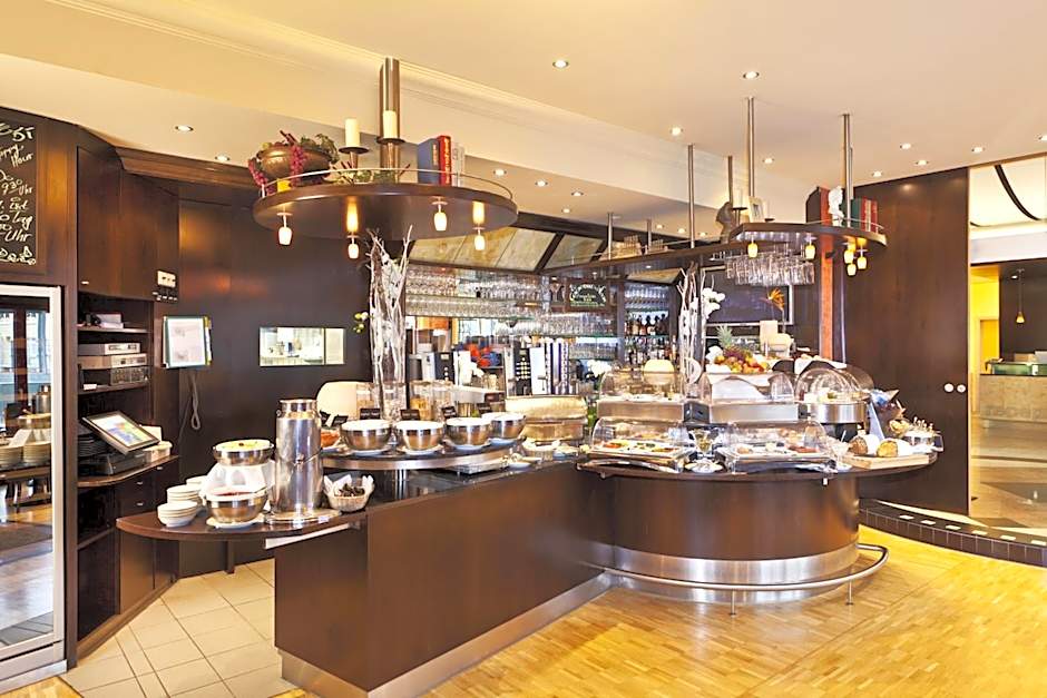 Best Western Hotel Hohenzollern