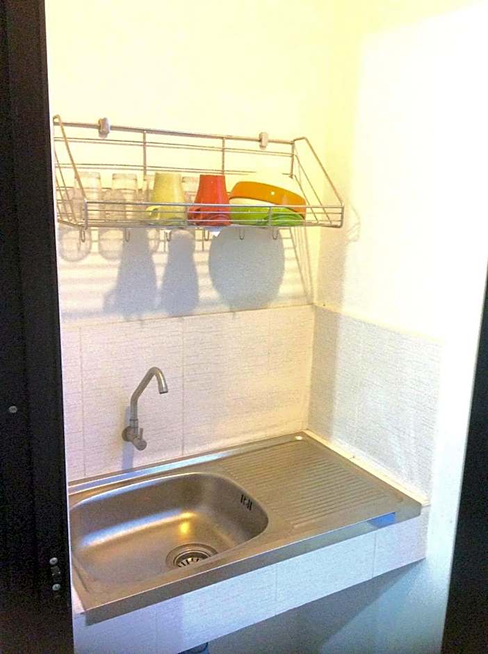 Live at Home Sukhumvit 105