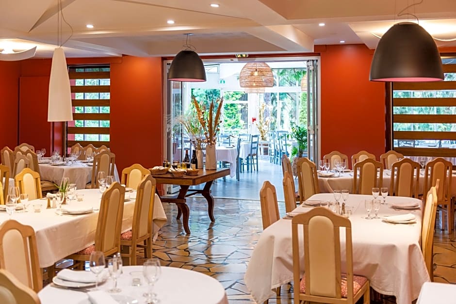 Best Western La Gentilhommiere