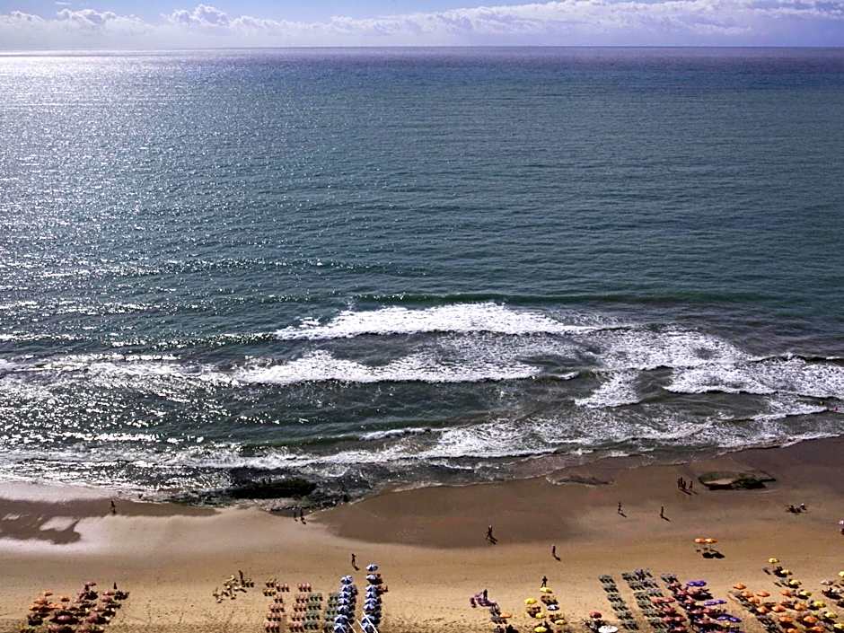 Mercure Recife Navegantes Hotel