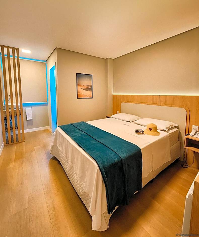 Joaquina Beach Hotel