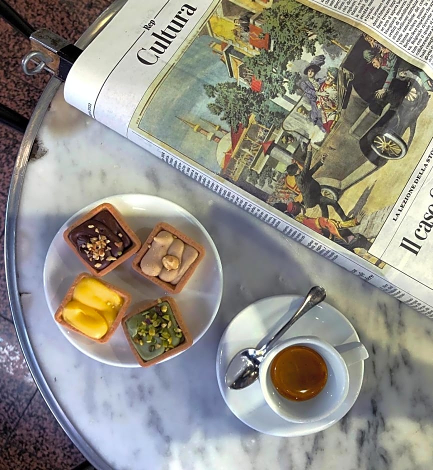 B&B Brera – Milan, DC