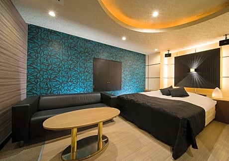ROOM LUXURY - non-smoking