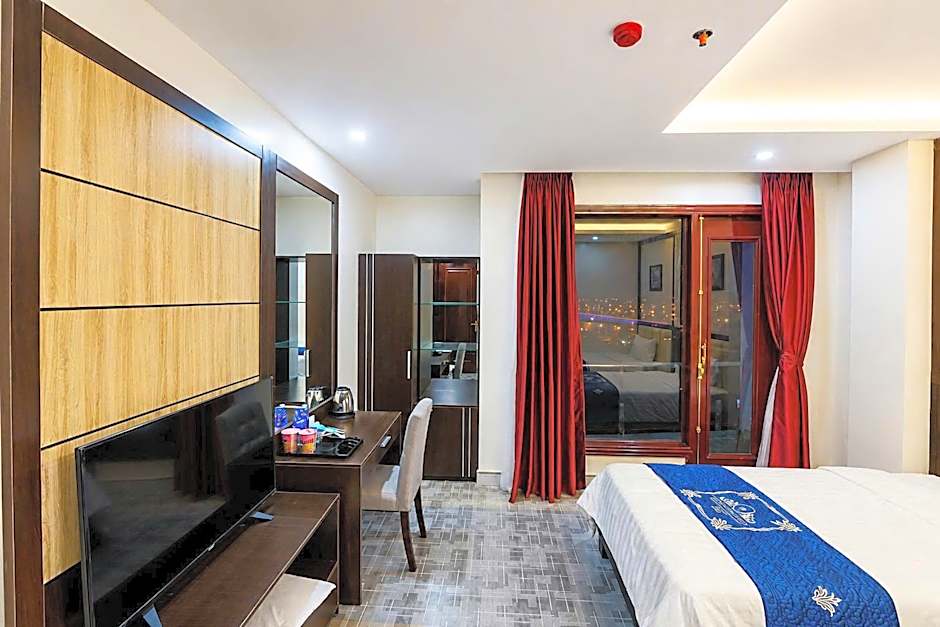 Tuong Minh Hotel