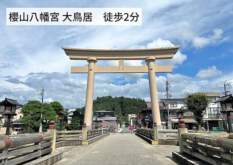 Hostel Murasaki
