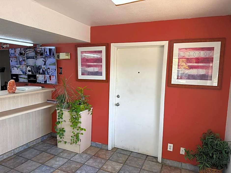 Travel Inn