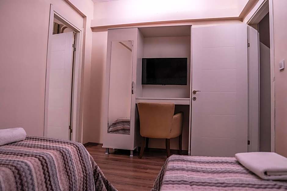 Pera İmperium Taksim