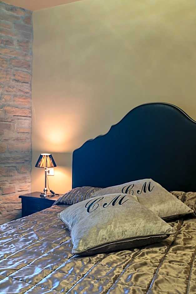 La Locanda Del Conte Mameli