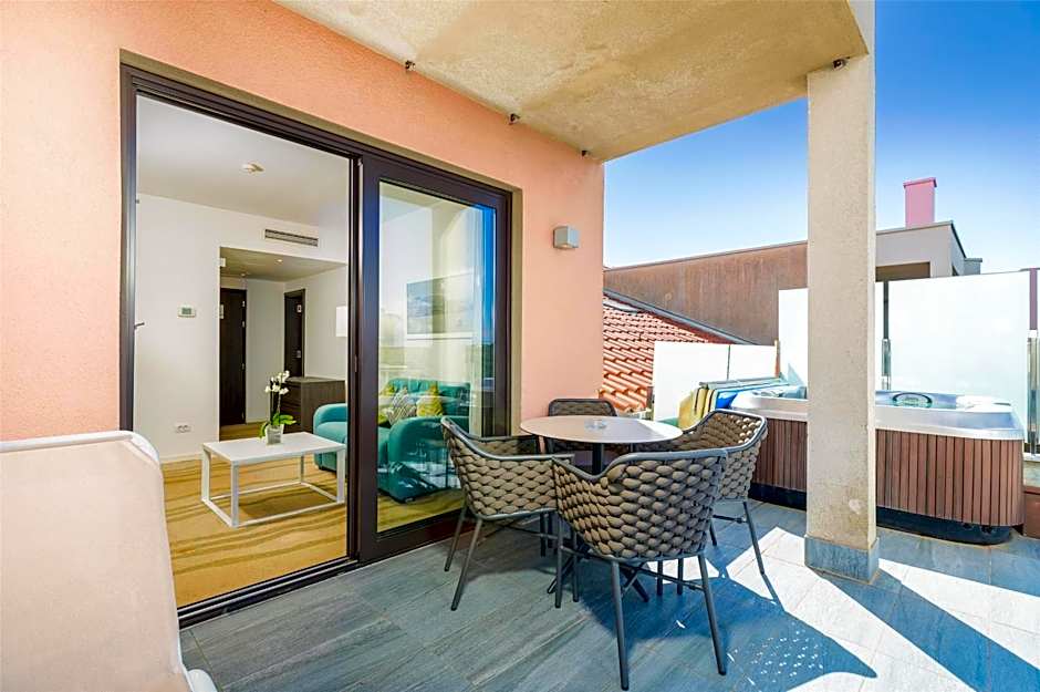 Park Plaza Histria Pula