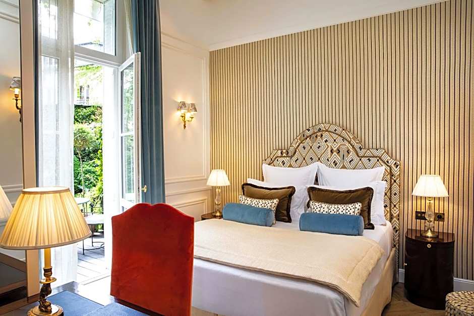 Relais Christine Hotel