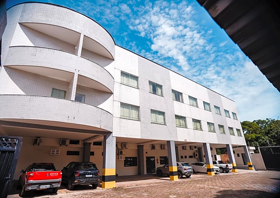 Costa Atlantico Hotel