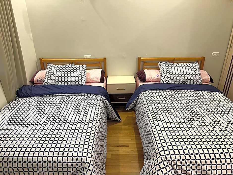 The Royal Apartment at New Cairo الشقة الملكية بالقاهره الجديدة