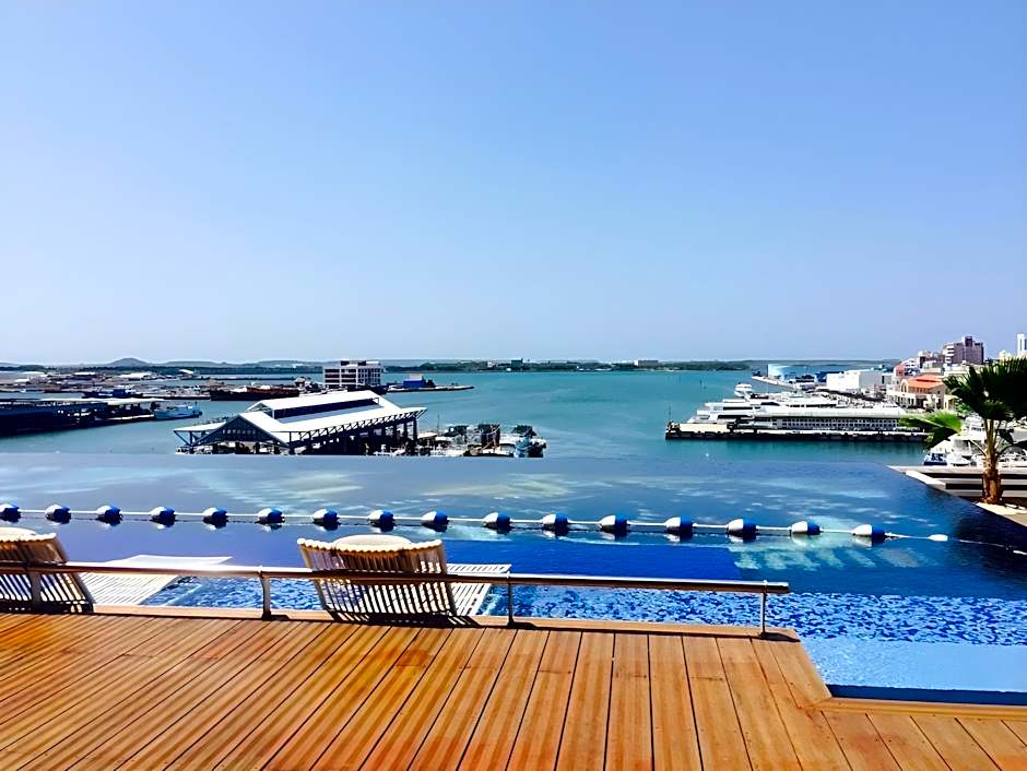 Four Points by Sheraton Penghu