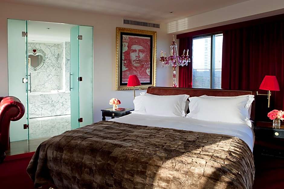 Faena Hotel Buenos Aires