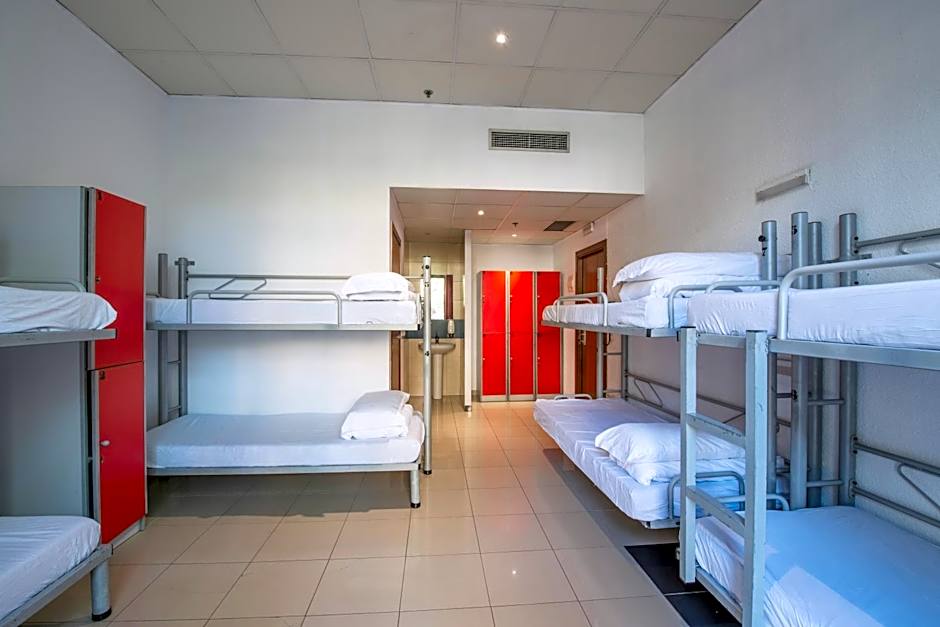 Safestay Barcelona Passeig de Gracia