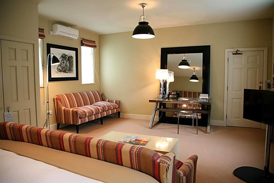 Milsoms Kesgrave Hall