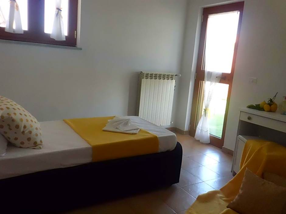 Oasi Madre della Pace