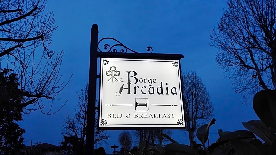 B&B Borgo Arcadia