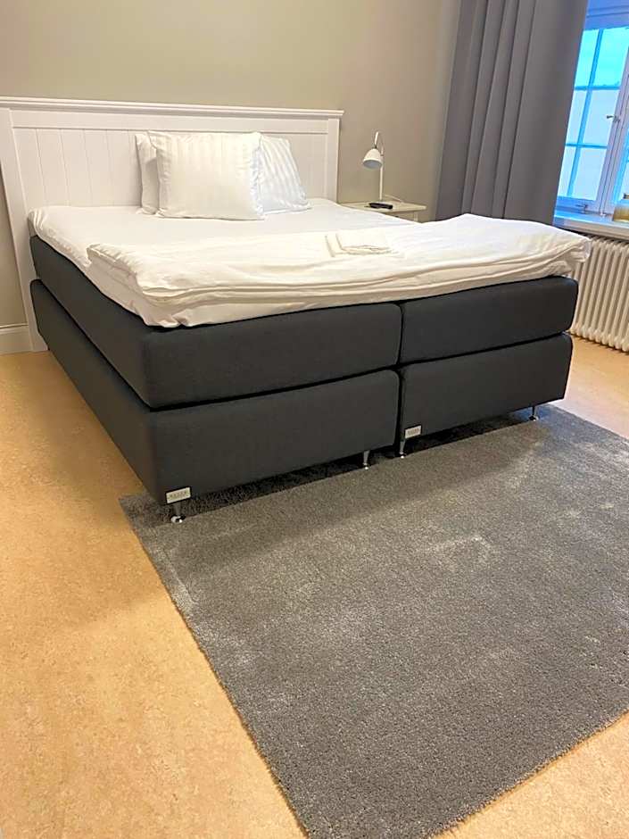 Livgrenadjärmässen Hotell-Fest-Konferens