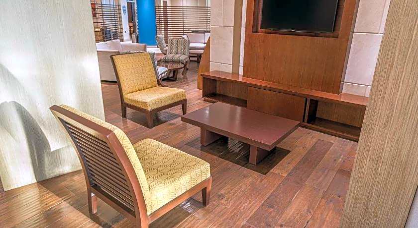 Sheraton Guayaquil Hotel