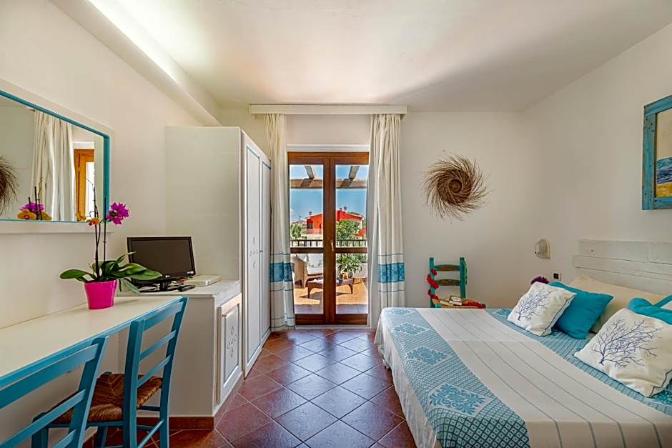 LH Hotel La Funtana