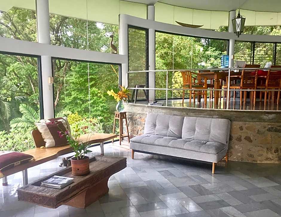 Puncak Air Manis Residence
