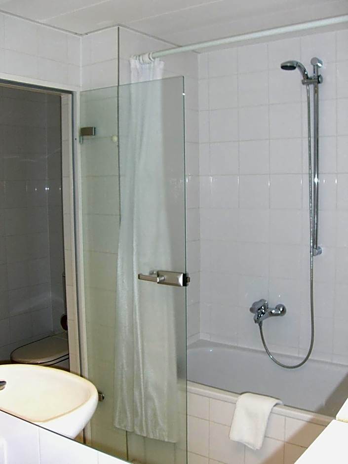 Hotel Sylter Hof Berlin Superior