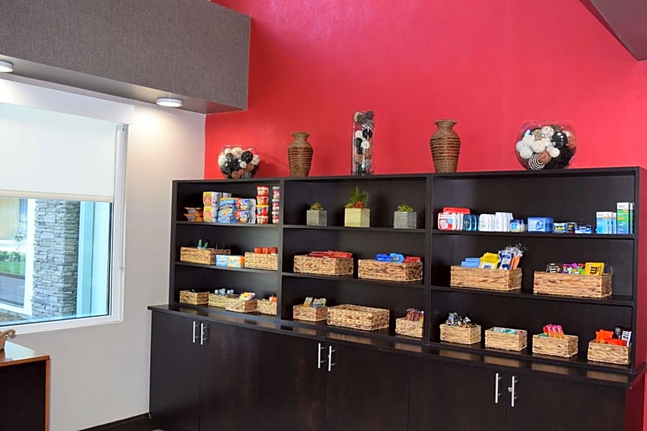 Best Western Plus Hardeeville Inn & Suites