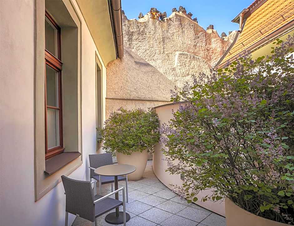 Augustine Hotel, Prague