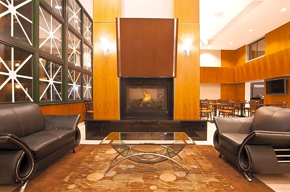 Holiday Inn Express Schaumburg-Rolling Meadows By IHG