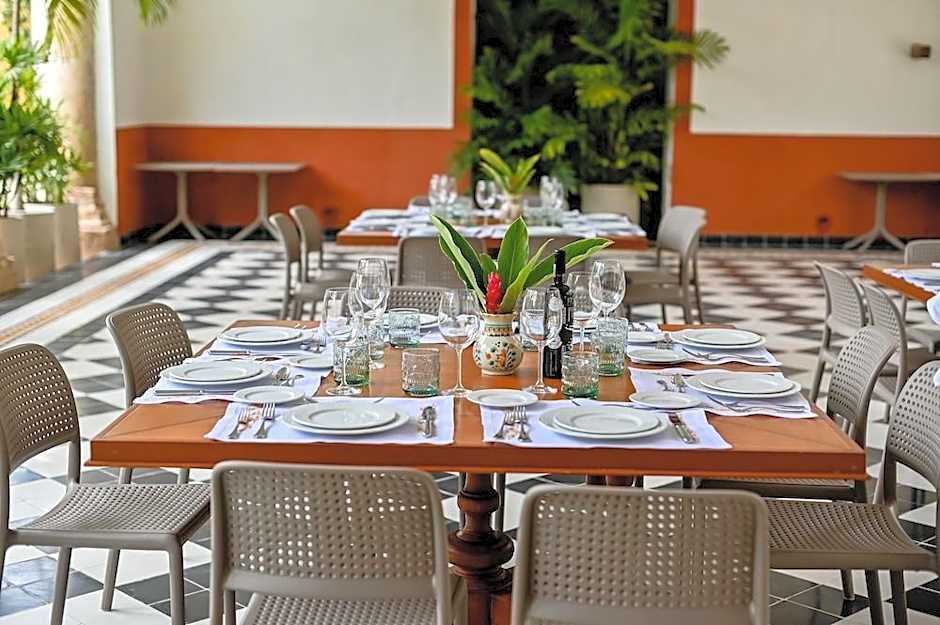 Hacienda San Antonio Millet